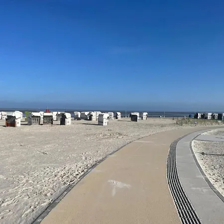 Frisiastrasse-1 * Norddeich (Norden)